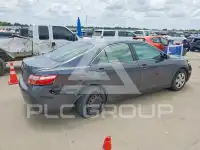 2007 Toyota CAMRY фото