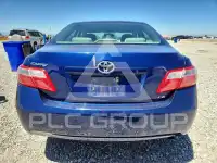 2007 Toyota CAMRY фото