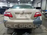 2007 Toyota CAMRY фото
