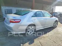 2007 Toyota CAMRY фото