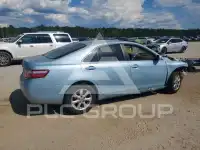 2007 Toyota CAMRY photo