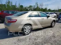 2007 Toyota CAMRY фото