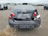 2007 Toyota CAMRY фото