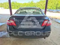 2007 Toyota CAMRY фото