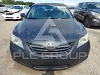2007 Toyota CAMRY фото