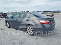 2007 Toyota CAMRY фото