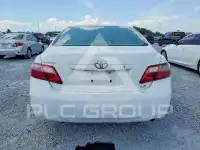 2007 Toyota CAMRY фото