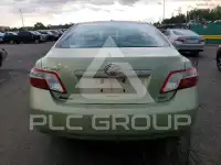 2007 Toyota CAMRY фото