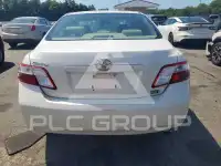 2007 Toyota CAMRY фото