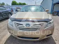 2007 Toyota CAMRY фото