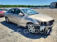 2007 Toyota CAMRY фото