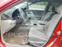 2007 Toyota CAMRY фото