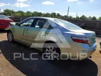 2007 Toyota CAMRY фото
