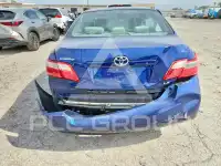 2007 Toyota CAMRY фото