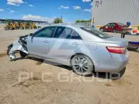 2007 Toyota CAMRY фото