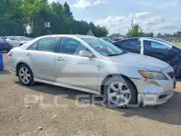 2007 Toyota CAMRY фото