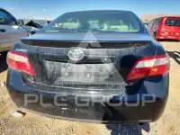 2007 Toyota CAMRY фото