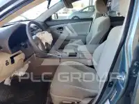 2007 Toyota CAMRY фото