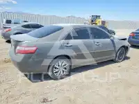 2007 Toyota CAMRY photo