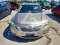 2007 Toyota CAMRY фото