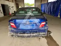 2007 Toyota CAMRY фото