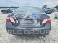 2007 Toyota CAMRY фото