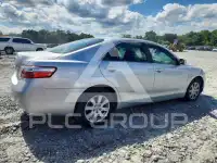 2007 Toyota CAMRY фото