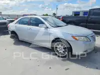2007 Toyota CAMRY фото