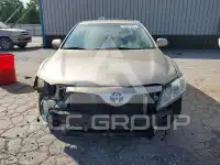 2007 Toyota CAMRY фото