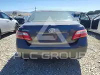 2007 Toyota CAMRY фото