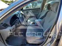 2007 Toyota CAMRY фото