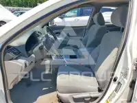 2007 Toyota CAMRY фото