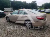 2007 Toyota CAMRY фото