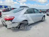 2007 Toyota CAMRY фото