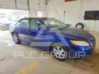 2007 Toyota CAMRY фото
