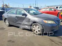 2007 Toyota CAMRY фото