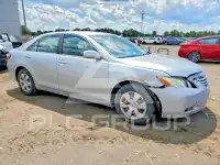 2007 Toyota CAMRY фото