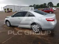2007 Toyota CAMRY фото