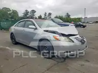 2007 Toyota CAMRY фото