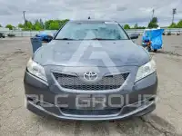 2007 Toyota CAMRY фото