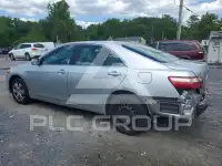 2007 Toyota CAMRY фото