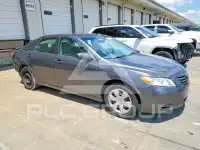 2007 Toyota CAMRY фото