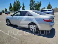 2007 Toyota CAMRY фото