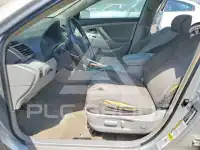 2007 Toyota CAMRY фото