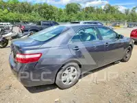 2007 Toyota CAMRY фото