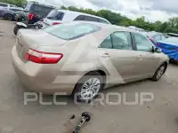 2007 Toyota CAMRY фото