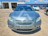 2007 Toyota CAMRY фото