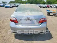 2007 Toyota CAMRY фото