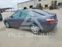 2007 Toyota CAMRY фото