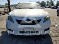 2007 Toyota CAMRY фото
